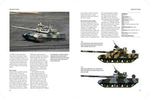 Modern Russian Tanks - Interior 3