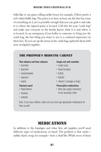 Prepper's Long-Term Survival Guide: 2nd Edition - Interior 3