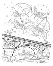 The Texas State Coloring Book - Interior 3