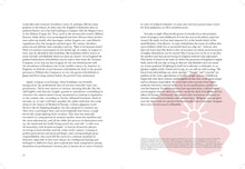 Bushido: The Soul of Japan - Interior 3