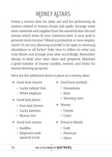The Little Book of Rootwork - Interior 3
