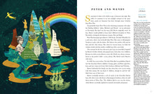 The Stories Behind the Stories - Interior 3