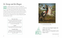 Dragons & Mythical Beasts - Interior 3