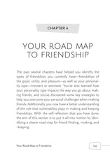 Here to Make Friends - Interior 3