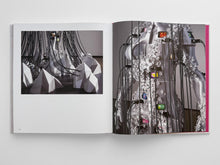 Sacrificial Bodies - Interior 3
