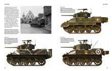 American Tanks of World War II - Interior 3