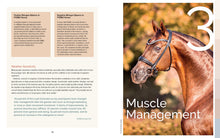 The Complete Horse Muscle Book - Interior 3
