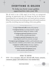 Coffee Magic for the Modern Witch - Interior 3