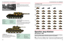 Soviet Tank Units 1939–45 - Interior 3