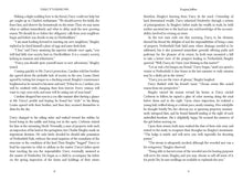 Darcy's Passions - Interior 3