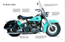 Harley Davidson Classics - Interior 3