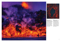 Volcano - Interior 3