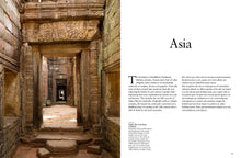 Amazing Temples of the World - Interior 3