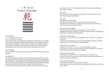 I Ching - Interior 3