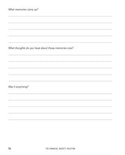 The Financial Anxiety Solution - Interior 3