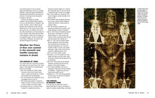 Fakes, Scams & Forgeries - Interior 3