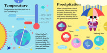 Hands-On Academy Weather - Interior 3