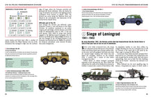 Waffen-SS Divisions 1939–45 - Interior 3