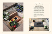 Graves of the Great and Famous - Interior 3