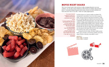 The I Love Trader Joe's Snack Boards Cookbook - Interior 3