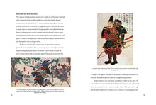 Samurai Armour - Interior 3
