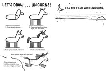 Let's Draw Magical Creatures - Interior 3