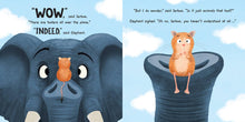 Everybody Toots - Interior 3