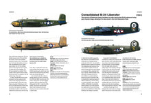 World War II Military Aircraft - Interior 3