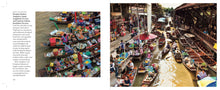 Thailand - Interior 3