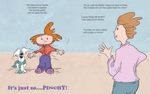 It's Just So...Little - Interior 3