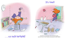 It's Just a Bunnypalooza - Interior 3