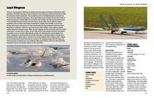 Military Drones - Interior 3