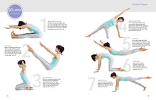 Pilates At Home - Interior 3