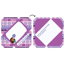 Rosie's Rules: Rosie Letter Book - Interior 3