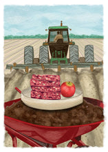 Beet This - Interior 3