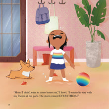 Luna Finds Love Everywhere - Interior 3