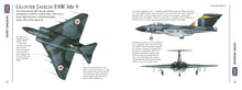 Modern Military Aircraft - Interior 3