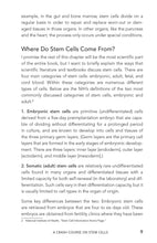 The Stem Cell Activation Diet - Interior 3