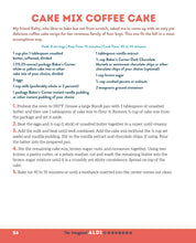 The Unofficial ALDI Cookbook - Interior 3