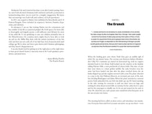 Patriots - Interior 3