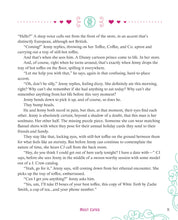 Build Your Own Romantic Comedy - Interior 3