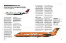 Modern Civil Aircraft - Interior 3