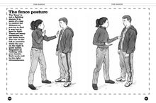 SAS and Special Forces Unarmed Combat - Interior 3