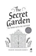 The Secret Garden: The Read-With-Me Edition - Interior 3
