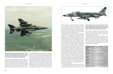 Military Jet Aircraft - Interior 3