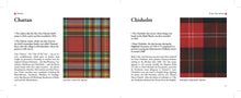 Tartans - Interior 3
