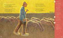 The Illustrated Robert Frost - Interior 3