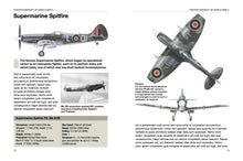 Fighter Aircraft of World War II - Interior 3