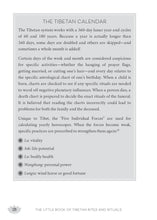The Little Book of Tibetan Rites and Rituals - Interior 3