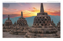Buddhist Myths - Interior 3
